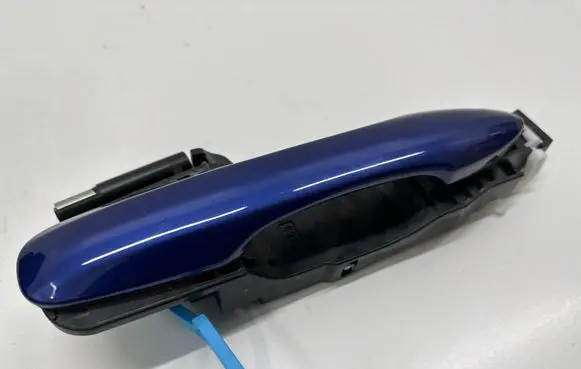 Toyota Camry VIII XV70 Rear door exterior handle