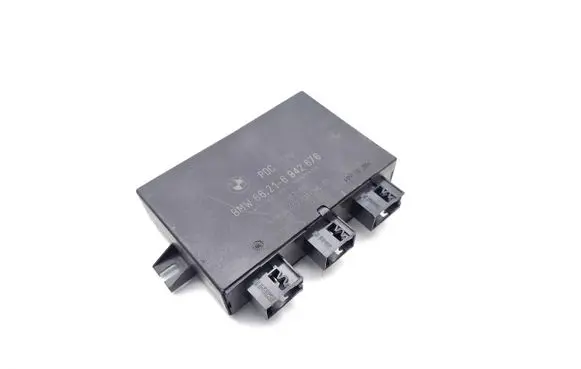 BMW X5 E53 Parking PDC control unit/module 6942676 66216942676