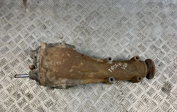 Subaru Forester SH Rear differential 27011AA414