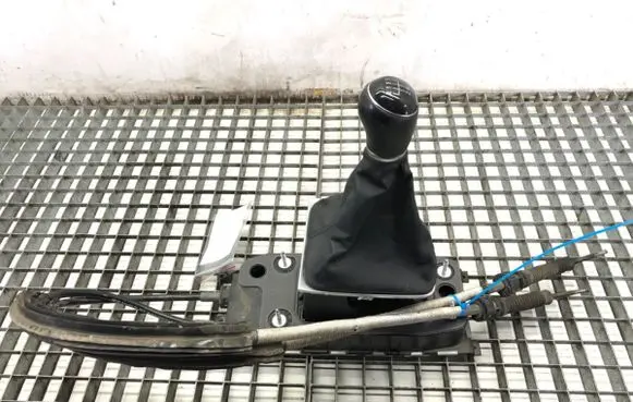 Volkswagen Golf VII Gear shift rod 5Q0711049AP