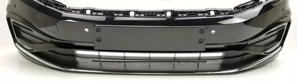 Volkswagen PASSAT B8 Front bumper 3G0807217BG