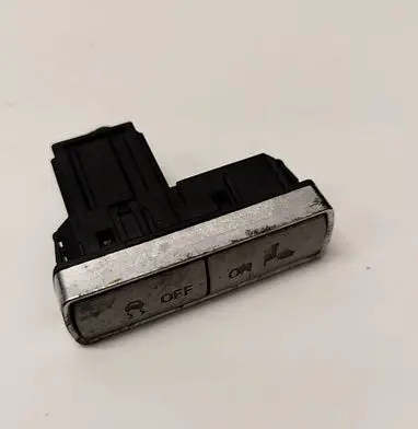 Ford Mondeo MK IV Traction control (ASR) switch 6M2T2C418BD