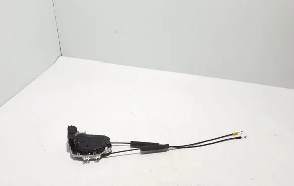 Subaru Forester SK Rear door lock 61035SJ000