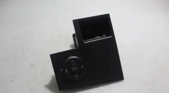 Ignition lock