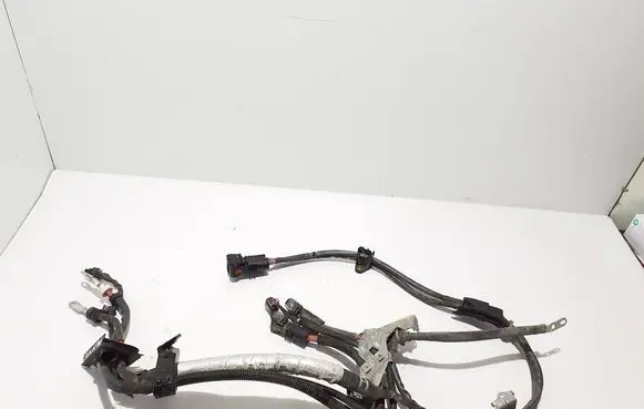 Mercedes-Benz GLS X167 Wires (starter motor) A1675404523