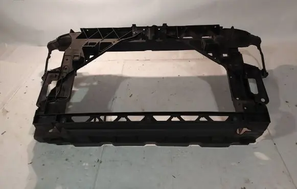 Seat Ibiza IV (6J,6P) Radiator support slam panel 6J0805588