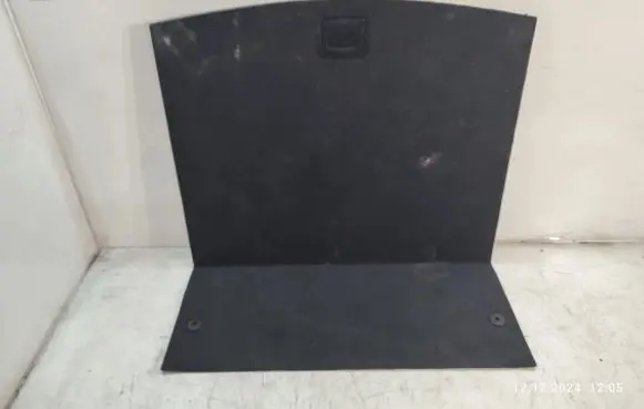 Audi A5 Sportback 8TA Trunk/boot floor carpet liner 8T8861529B