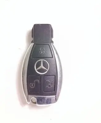 Mercedes-Benz C W205 Ignition key/card 2011DJ1121