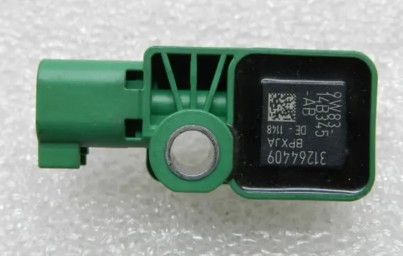 Volvo S80 Airbag deployment crash/impact sensor 31264409
