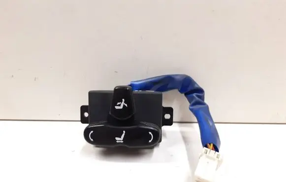 Seat control switch