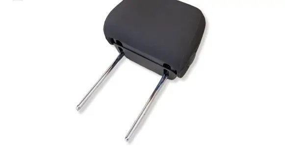 Volkswagen Tiguan Front seat headrest 
