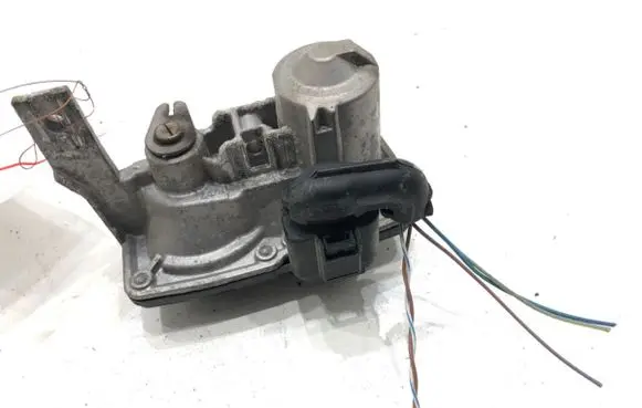 Audi A4 S4 B8 8K Engine shut-off valve 3Q0253691F
