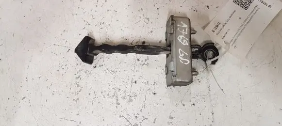 Mazda 6 Rear door check strap stopper