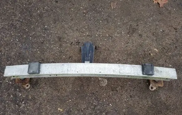 Audi A3 S3 8L Front bumper cross member 8L0807109F 8LO807109F ALW8L0807109F