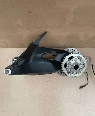 Honda Jazz IV GR Crosstar Front brake disc 37031892D