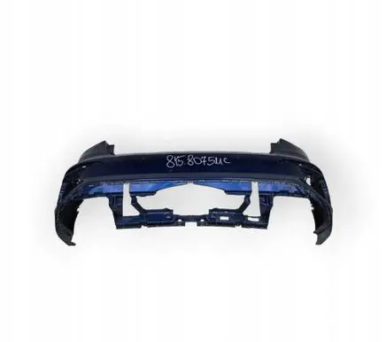 Audi A3 8Y Rear bumper 8Y5807511C