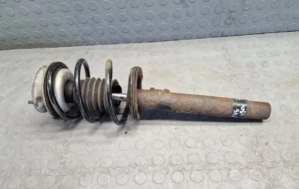 BMW 3 E46 Front shock absorber/damper 2282459