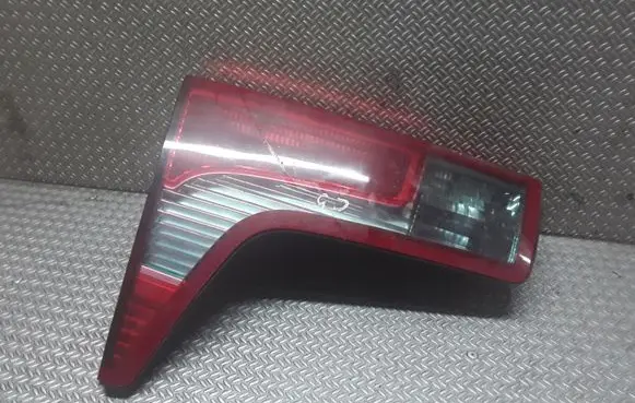 Citroen C5 Tailgate rear/tail lights