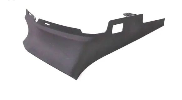 Jaguar F-Type (C) pillar trim EX5351749B EX5351749C