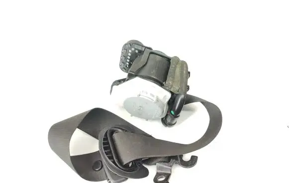 BMW X3 F25 Front seatbelt S2725843606