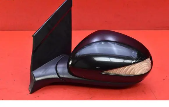 Honda Civic Front door electric wing mirror 76251SMGG32