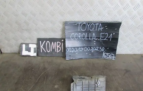 Toyota Corolla E210 E21 Tail light part 8149802050