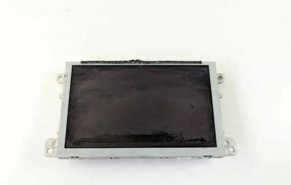 Audi A5 8T 8F Screen/display/small screen 8R0919604 8R0919604A