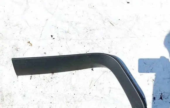 Opel Astra H Other trunk/boot trim element 332004790