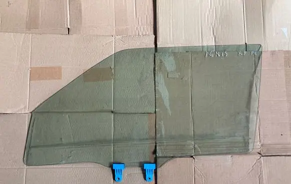 Suzuki Ignis Front door window glass four-door 43R005165