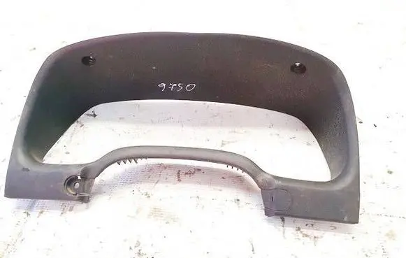 Opel Astra G Dashboard trim 90561205 0801024