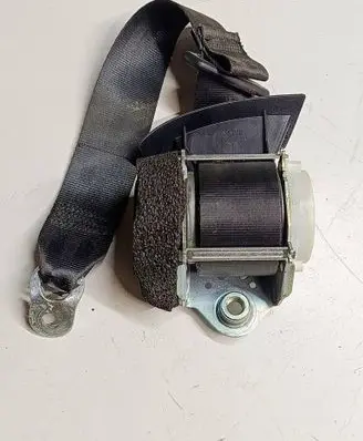 Volkswagen Scirocco Rear seatbelt 1K8857805S8 1K8857805