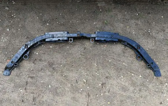 Mercedes-Benz A W177 Front piece kit A2476209800