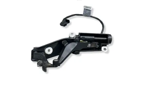 BMW Z4 E85 E86 Convertible roof lock/latch 0216330050 7043873 138283