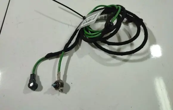 Ford Mondeo MK IV Other wiring loom 7S7118812CC