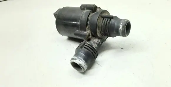 BMW 5 E60 E61 Electric auxiliary coolant/water pump 6917700 70207801