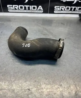 Mercedes-Benz Sprinter W906 Intercooler hose/pipe A9065283182