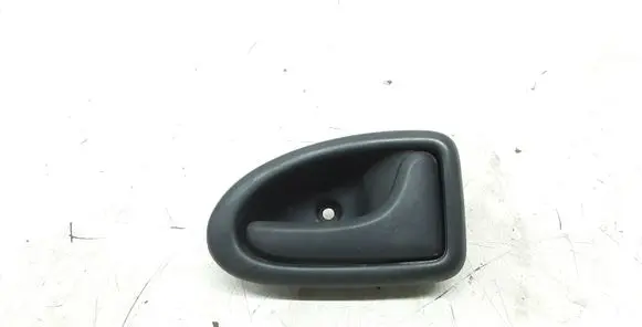Front door interior handle