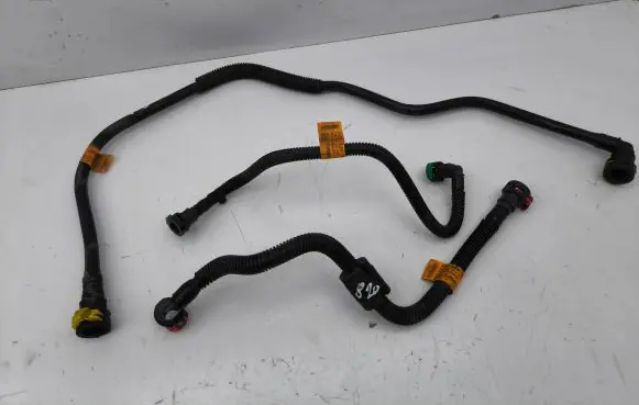 Fuel line/pipe/hose