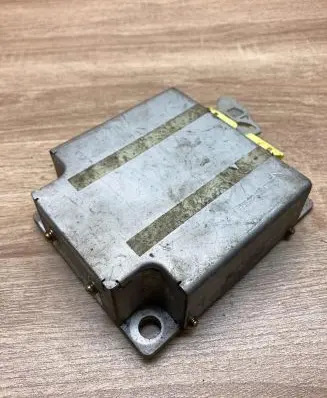Nissan Almera Airbag control unit/module 285561N900