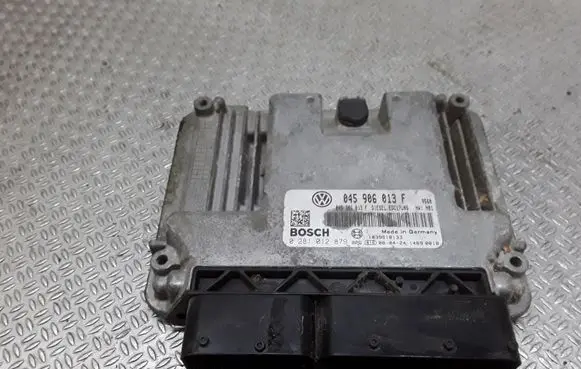 Engine control unit/module