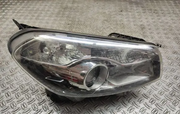Nissan Qashqai+2 Headlight/headlamp 26010BR01B 1LL01033514 0103351400205104
