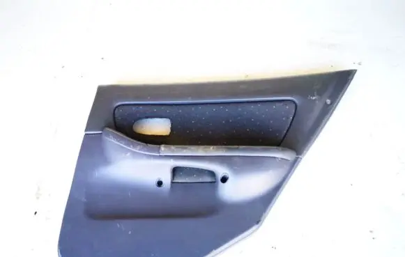 Hyundai Elantra Rear door card panel trim 833622d010 83362-2d010