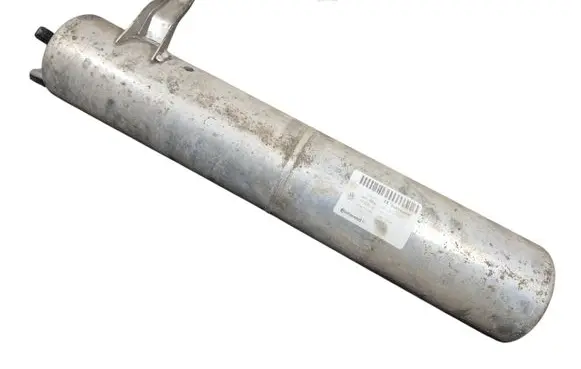 Volkswagen Touareg II Air suspension tank/reservoir 7P0616201A 15158000342