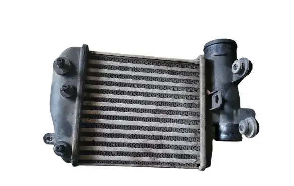 Audi A6 S6 C6 4F Intercooler radiator