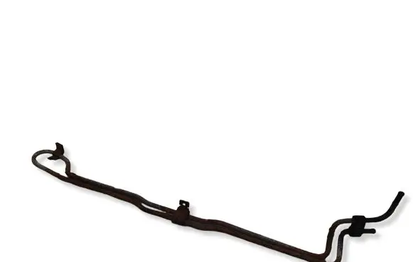 Hyundai Pony Fuel line pipe 