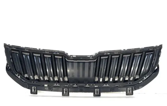 Skoda Karoq Front bumper upper radiator grill 57A853653