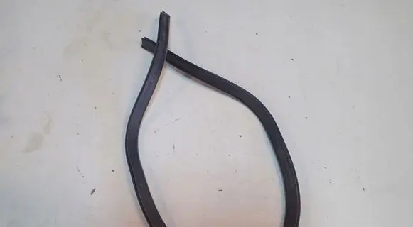 Seat Ateca Engine compartment rubber 575823723