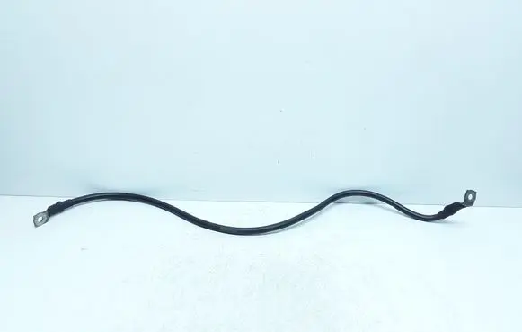 Volvo XC70 Negative earth cable (battery) 