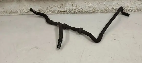 Skoda Octavia Mk3 (5E) Engine coolant pipe/hose