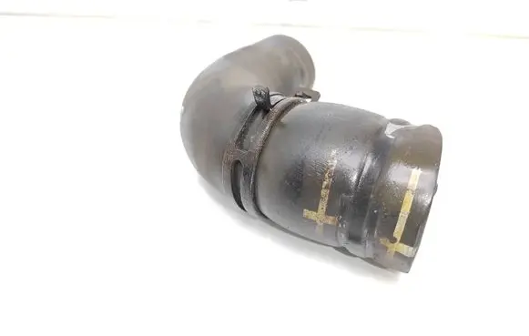 Ford Mondeo MK IV Engine coolant pipe/hose
